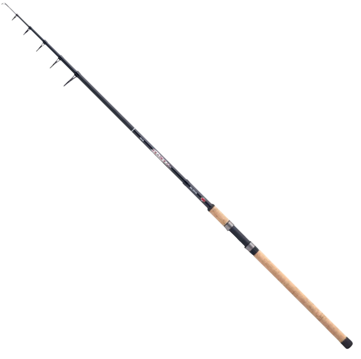 Canne Diabolo Tele Spin 70 Balzer au magasin de pêche Compagnie Vegetal à Créhange en Moselle